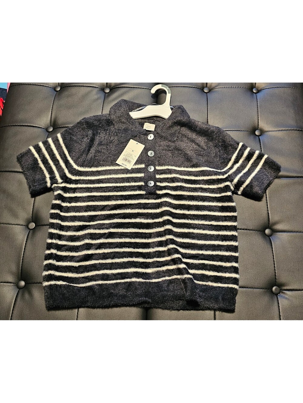 A new day Womens medium sweater new